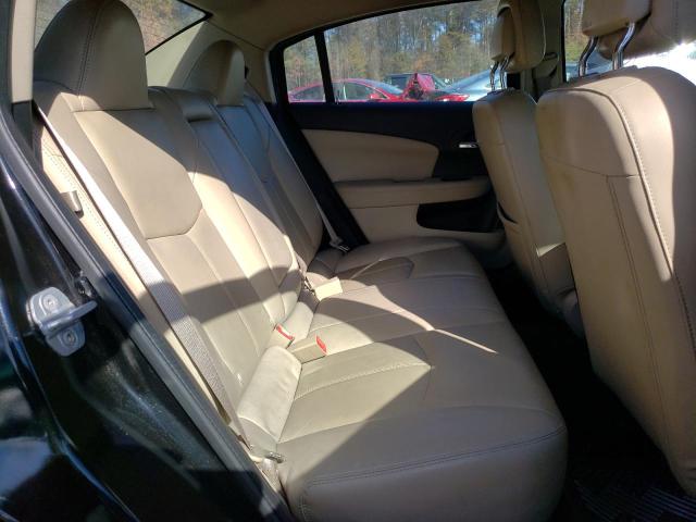 Photo 6 from auction – 2011 CHRYSLER 200 LIMITE with VIN 1C3BC2FB1BN604834
