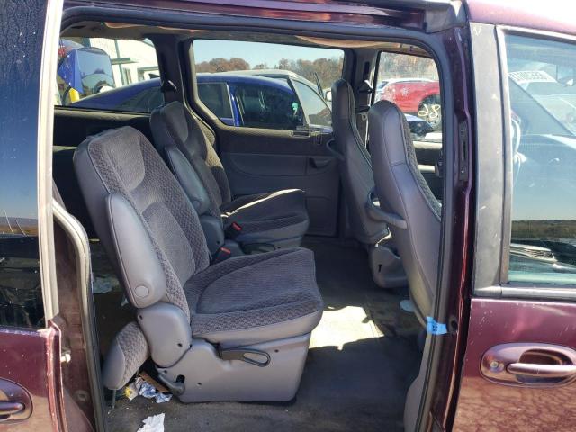 Photo 6 from auction – 2000 DODGE GRAND CARA with VIN 2B4GP44G8YR741990