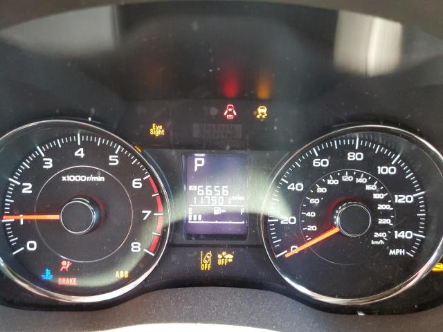 Photo 8 from auction – 2014 SUBARU FORESTER 2 with VIN JF2SJAPC3EH553621