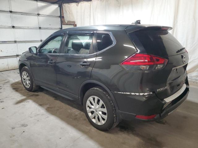 Photo 3 from auction – 2017 NISSAN ROGUE S with VIN KNMAT2MV5HP517665
