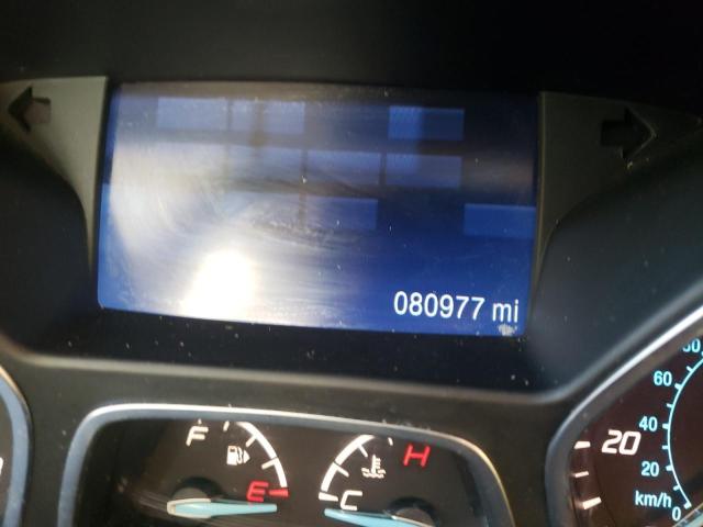 Photo 8 from auction – 2015 FORD ESCAPE SE with VIN 1FMCU0GX5FUA57697