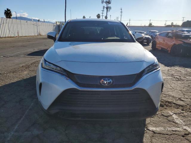 Photo 5 from auction – 2022 TOYOTA VENZA LE with VIN JTEAAAAH6NJ093230