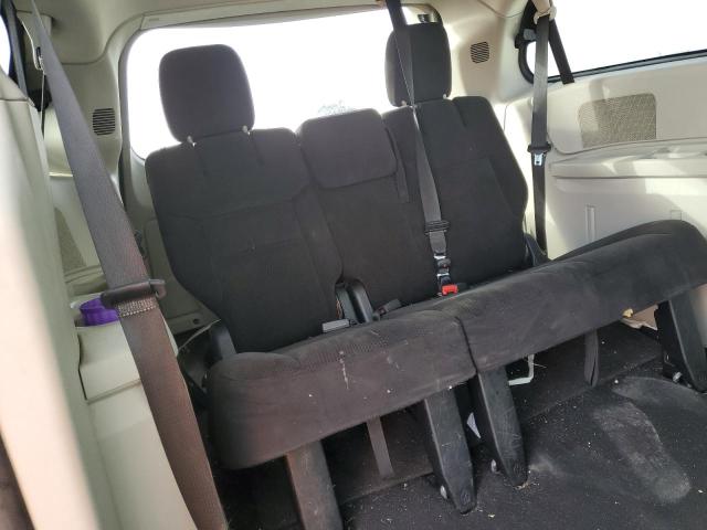 Photo 6 from auction – 2014 DODGE GRAND CARA with VIN 2C4RDGCG6ER205848
