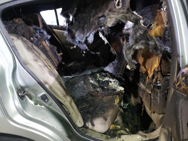 Photo 6 from auction – 2007 NISSAN ALTIMA 2.5 with VIN 1N4AL21E37C195866