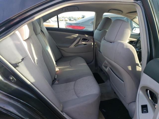Photo 6 from auction – 2011 TOYOTA CAMRY BASE with VIN 4T1BF3EK3BU229007