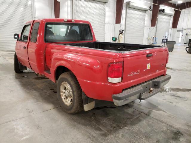 Photo 3 from auction – 2000 FORD RANGER SUP with VIN 1FTZR15V1YPB17239