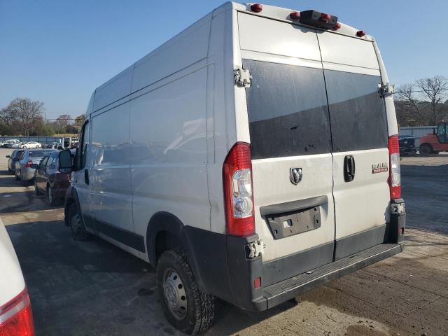 Photo 3 from auction – 2020 RAM PROMASTER with VIN 3C6TRVBG6LE104490