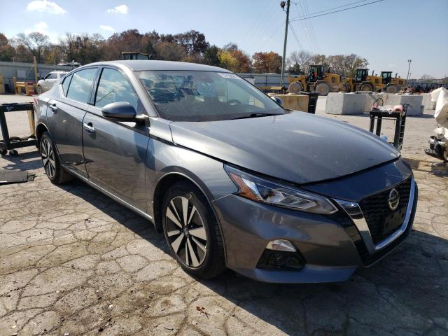 NISSAN ALTIMA SL 2020 with VIN 1N4BL4EW3LC152495 - Photo from auction