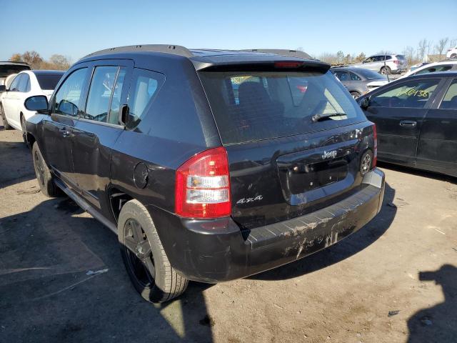 Photo 3 from auction – 2010 JEEP COMPASS SP with VIN 1J4NF4FB0AD591522