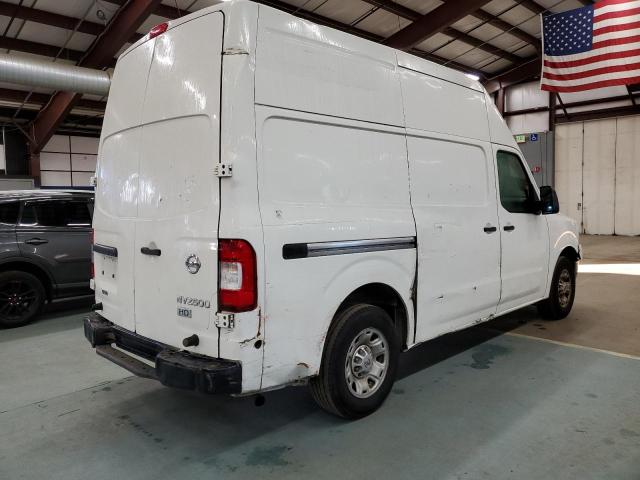 Photo 4 from auction – 2012 NISSAN NV 2500 with VIN 1N6BF0LY9CN106895