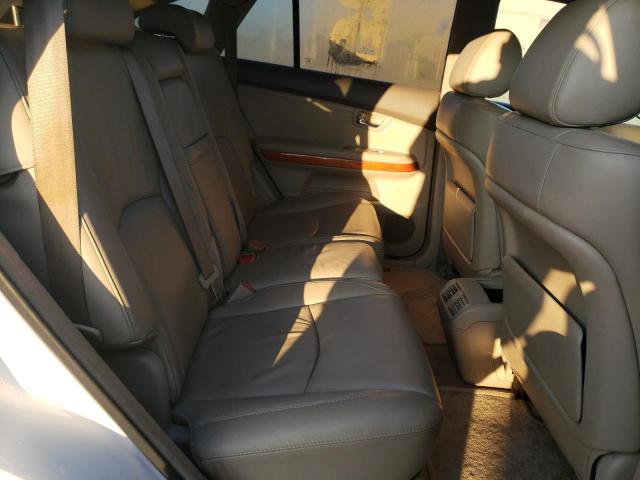 Photo 6 from auction – 2005 LEXUS RX 330 with VIN 2T2HA31UX5C051677