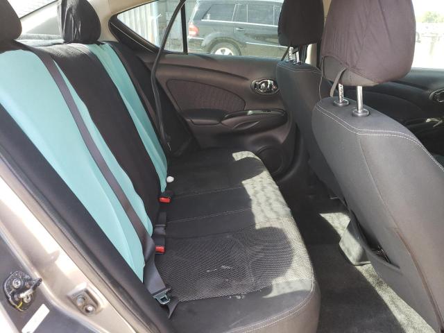 Photo 6 from auction – 2016 NISSAN VERSA S with VIN 3N1CN7AP3GL854032