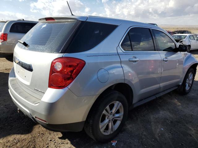 Photo 4 from auction – 2015 CHEVROLET EQUINOX LS with VIN 2GNFLEEK5F6193763