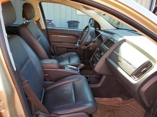 Photo 5 from auction – 2010 DODGE JOURNEY R/ with VIN 3D4PH6FV6AT123838