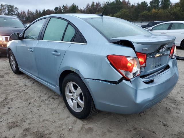 Photo 3 from auction – 2011 CHEVROLET CRUZE LT with VIN 1G1PG5S98B7306546