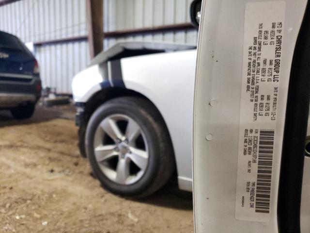 Photo 10 from auction – 2014 DODGE CHARGER SE with VIN 2C3CDXBG1EH197109