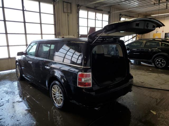 Photo 3 from auction – 2015 FORD FLEX SEL with VIN 2FMHK6C85FBA18241