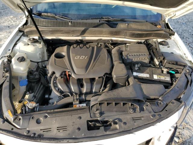 Foto 7 de la subasta – 2015 KIA OPTIMA LX con VIN KNAGM4A7XF5567945