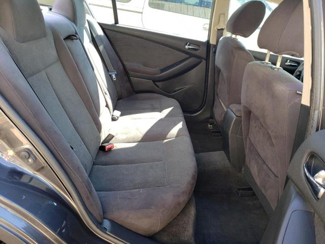 Photo 6 from auction – 2011 NISSAN ALTIMA BAS with VIN 1N4AL2AP4BN479280