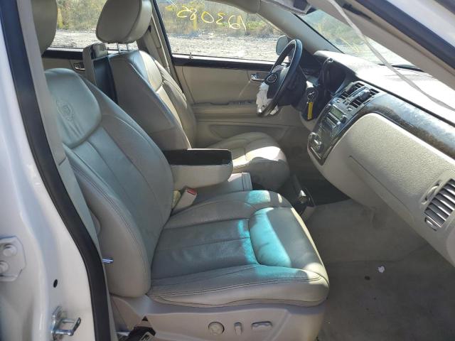 Photo 5 from auction – 2010 CADILLAC DTS with VIN 1G6KA5EY4AU125582