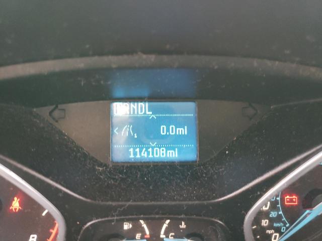 Photo 8 from auction – 2012 FORD FOCUS SE with VIN 1FAHP3F22CL163346