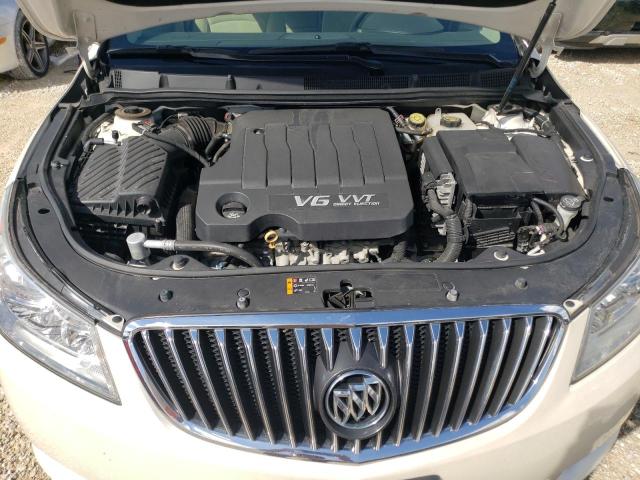 Photo 7 from auction – 2013 BUICK LACROSSE with VIN 1G4GA5E36DF209544