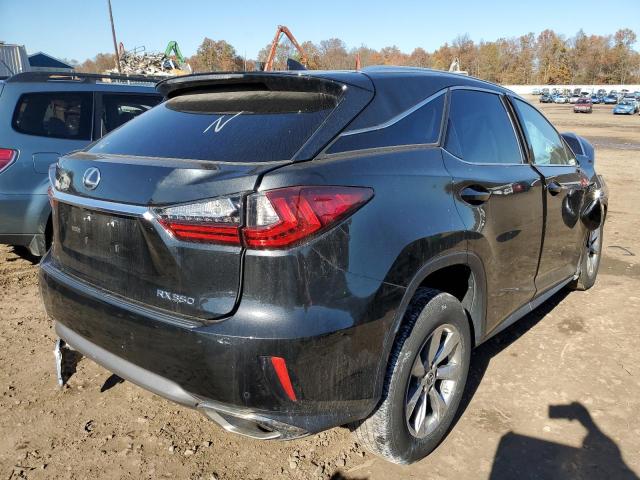 Photo 4 from auction – 2019 LEXUS RX 350 BAS with VIN 2T2BZMCA5KC190862