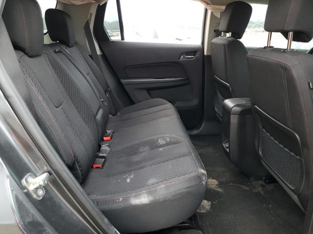 Photo 6 from auction – 2014 GMC TERRAIN SL with VIN 2GKALMEK9E6267055