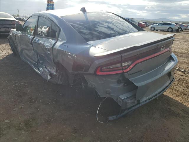 Photo 10 from auction – 2017 DODGE CHARGER R/ with VIN 2C3CDXCT8HH532558