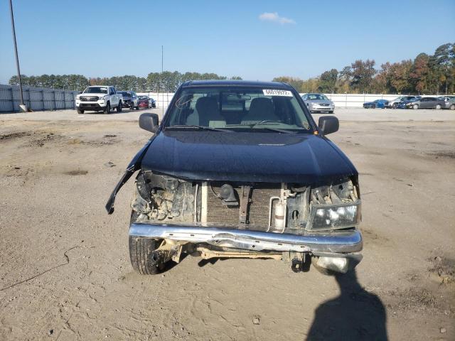 Photo 9 from auction – 2008 GMC CANYON with VIN 1GTCS199288173093