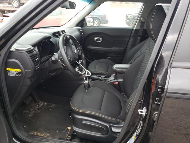 Photo 7 from auction – 2015 KIA SOUL + with VIN KNDJP3A52F7126808