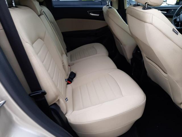 Photo 6 from auction – 2018 FORD EDGE SE with VIN 2FMPK3G97JBB03913