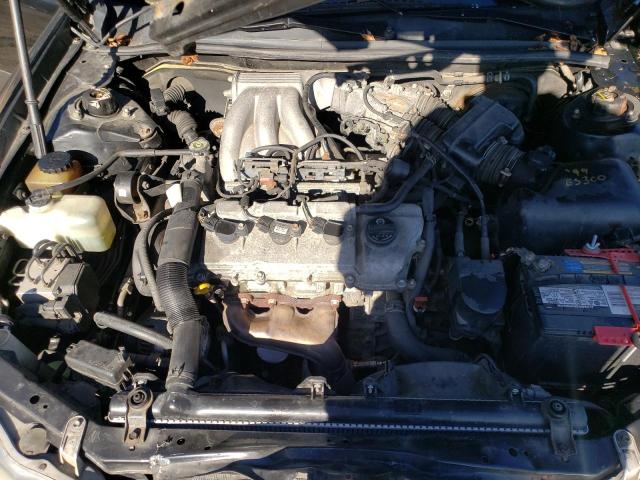 Photo 7 from auction – 1999 LEXUS ES 300 with VIN JT8BF28G6X0210390