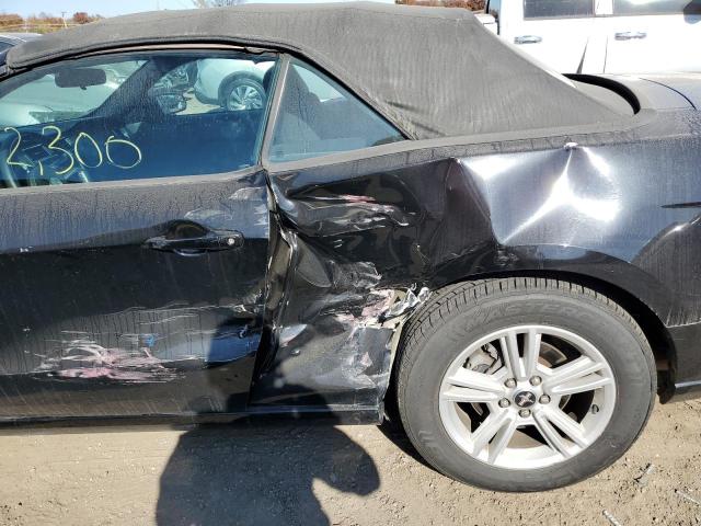 Photo 9 from auction – 2014 FORD MUSTANG with VIN 1ZVBP8EMXE5300151