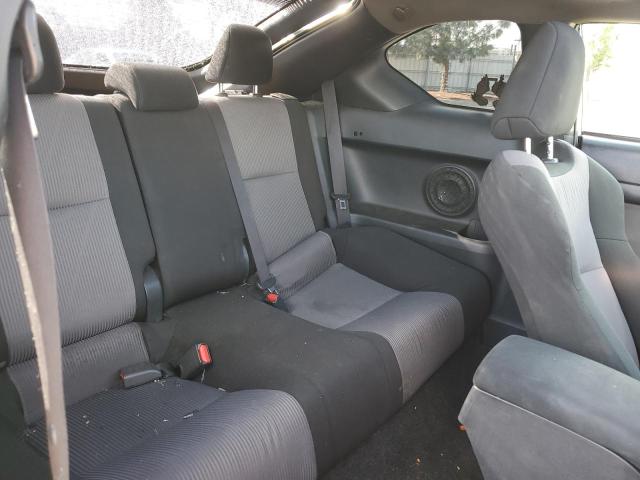 Photo 6 from auction – 2015 TOYOTA SCION TC with VIN JTKJF5C75F3096538