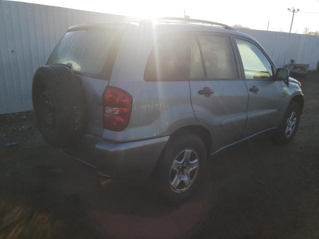 Photo 4 from auction – 2005 TOYOTA RAV4 with VIN JTEHD20V650068966