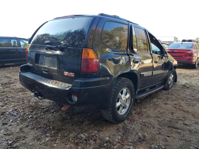 Photo 4 from auction – 2005 GMC ENVOY with VIN 1GKDS13SX52318061