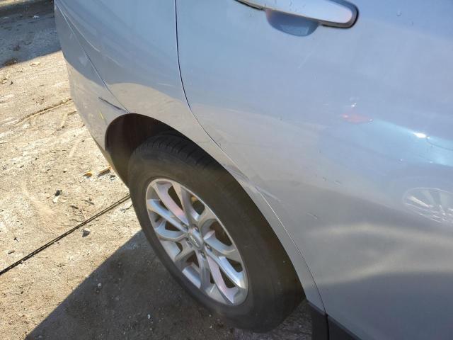 Photo 9 from auction – 2018 CHEVROLET EQUINOX LT with VIN 2GNAXJEV8J6283743