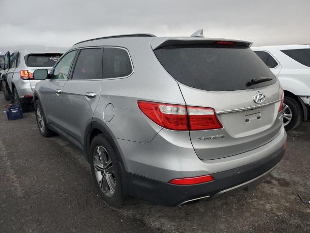 Photo 3 from auction – 2014 HYUNDAI SANTA FE G with VIN KM8SRDHF2EU042826