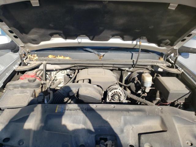 Photo 7 from auction – 2010 GMC SIERRA K15 with VIN 1GTSKWE34AZ269642