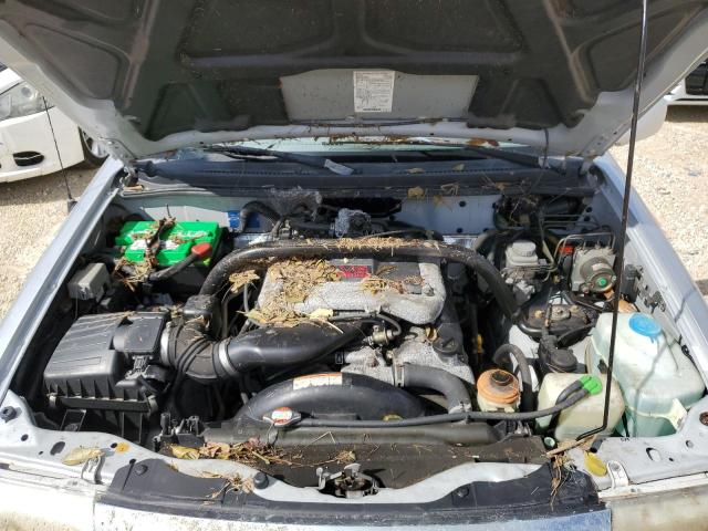 Photo 7 from auction – 2002 SUZUKI XL7 PLUS with VIN JS3TX92V824126741