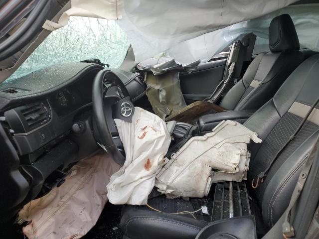 Photo 5 from auction – 2014 TOYOTA CAMRY L with VIN 4T1BF1FK0EU344199