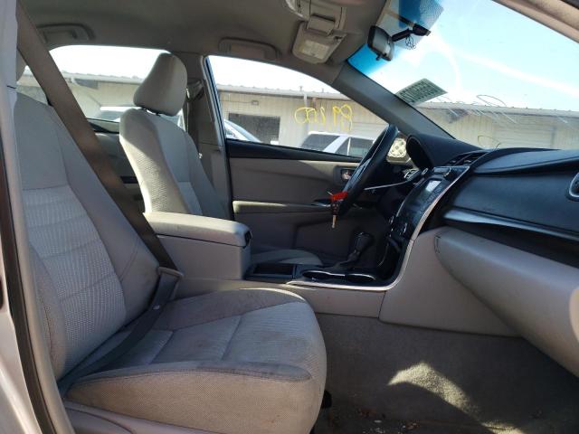 Photo 5 from auction – 2015 TOYOTA CAMRY LE with VIN 4T4BF1FK2FR449009
