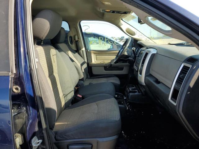 Photo 5 from auction – 2012 DODGE RAM 1500 S with VIN 1C6RD7LT2CS241214