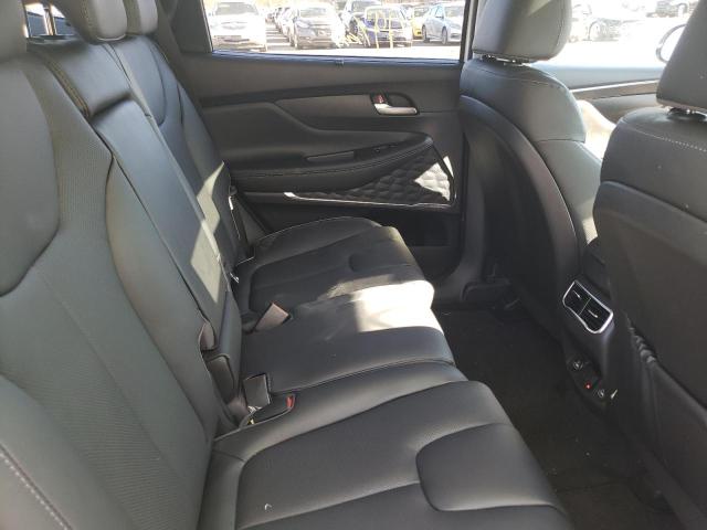 Photo 6 from auction – 2023 HYUNDAI SANTA FE L with VIN 5NMS4DAL6PH497708