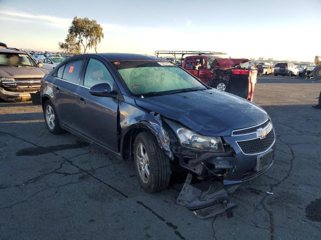 Photo 1 from auction – 2014 CHEVROLET CRUZE LT with VIN 1G1PC5SB1E7217842