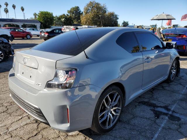 Photo 4 from auction – 2014 TOYOTA SCION TC with VIN JTKJF5C71E3080402