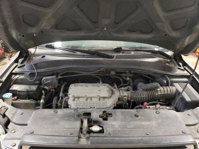 Photo 7 from auction – 2008 HONDA PILOT VP with VIN 5FNYF18288B031474