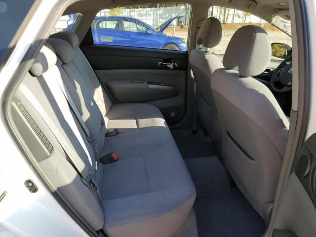 Photo 6 from auction – 2008 TOYOTA PRIUS with VIN JTDKB20U683350552