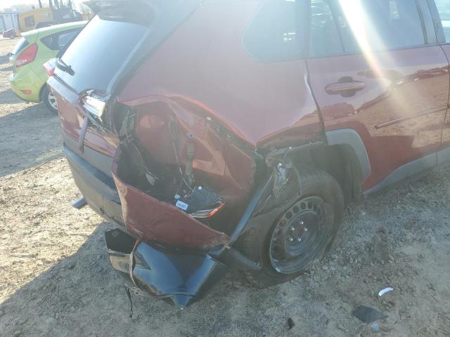 Photo 9 from auction – 2020 TOYOTA RAV4 LE with VIN 2T3H1RFV3LC062520